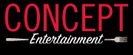 Concept! Entertainment
