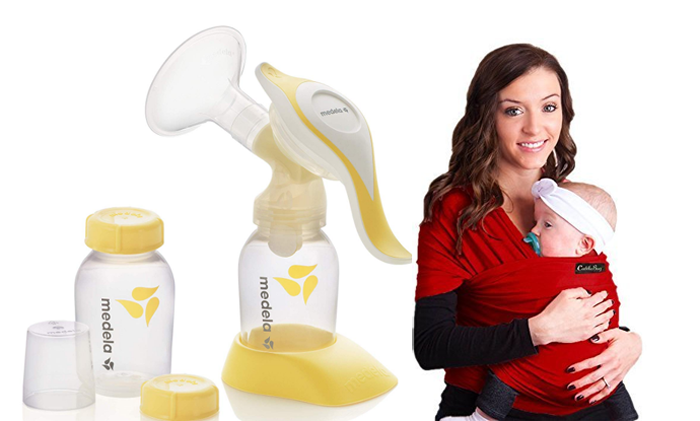 Best Breast Pumps Reviews