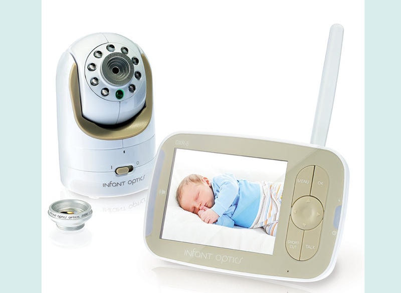 Best Baby Video Monitor Reviews