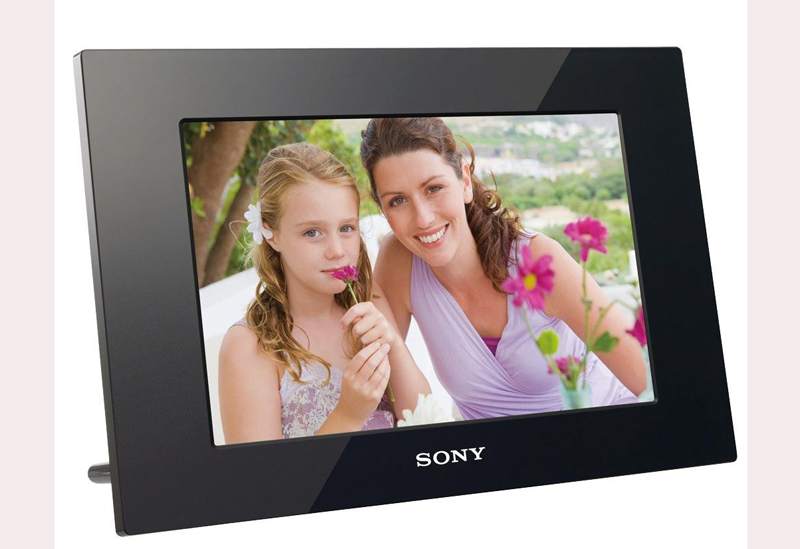 Best Digital Photo Frame Reviews