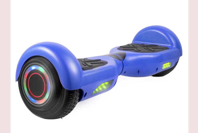 Best Self Balancing Scooter