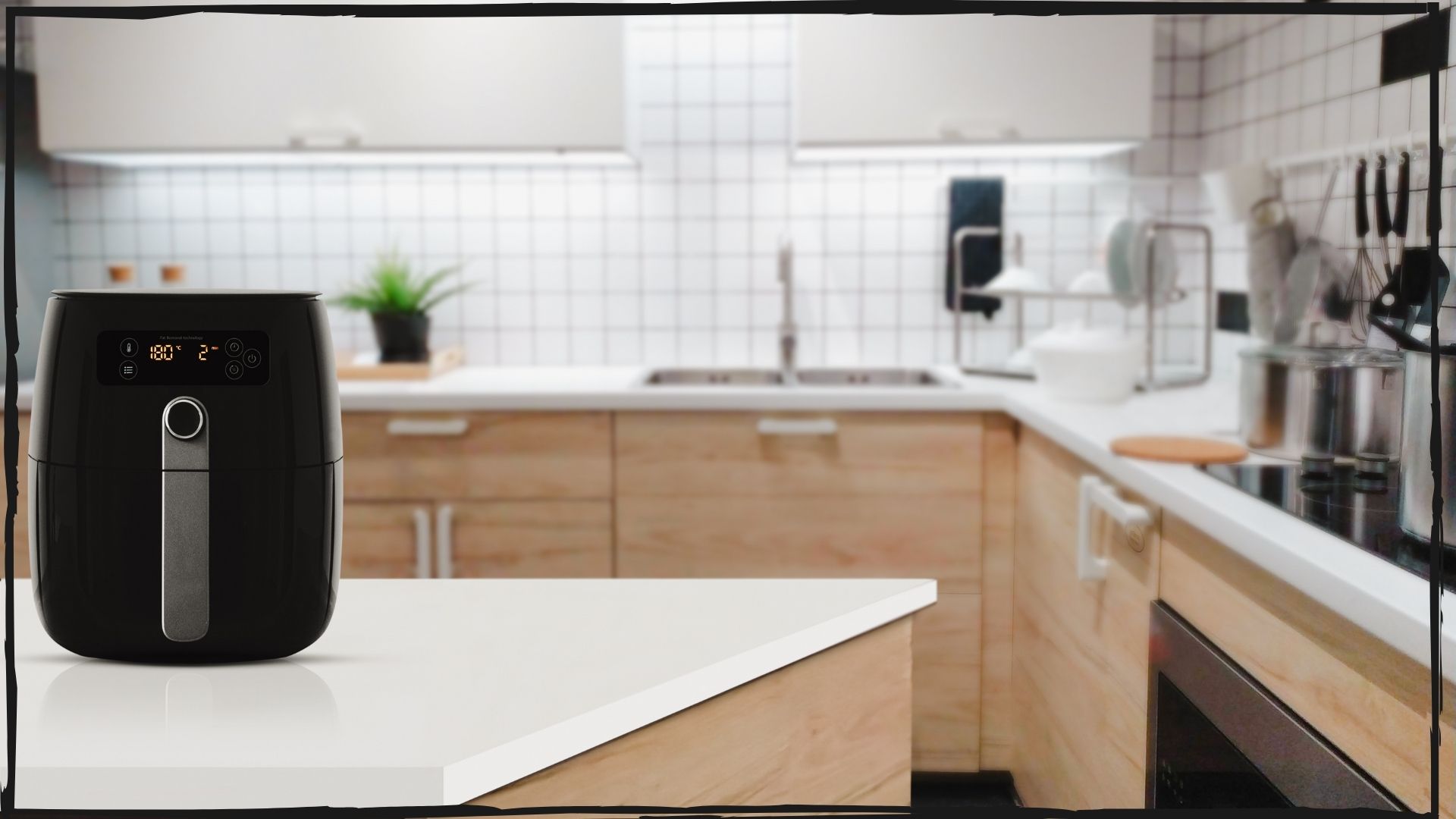 Is There Any Side Effects Of Air Fryer?