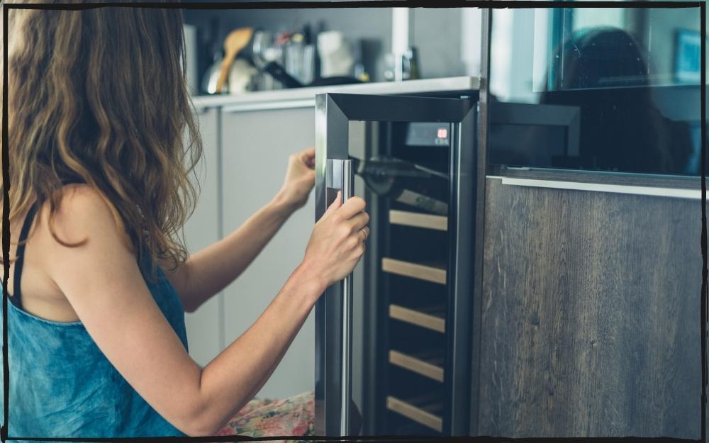 Does a Small Wine Fridge Use a Lot of Electricity?